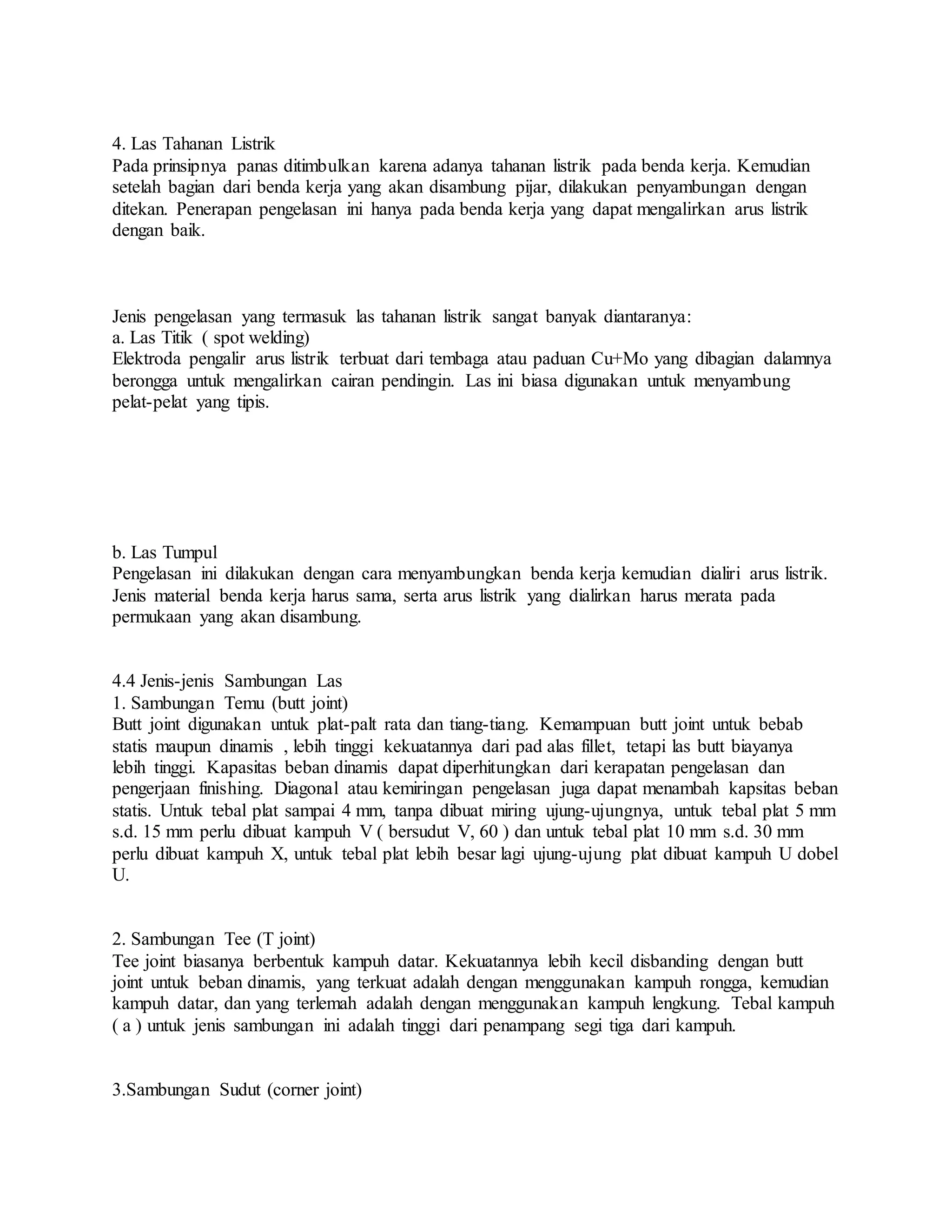 Elemen mesin 1 | DOCX