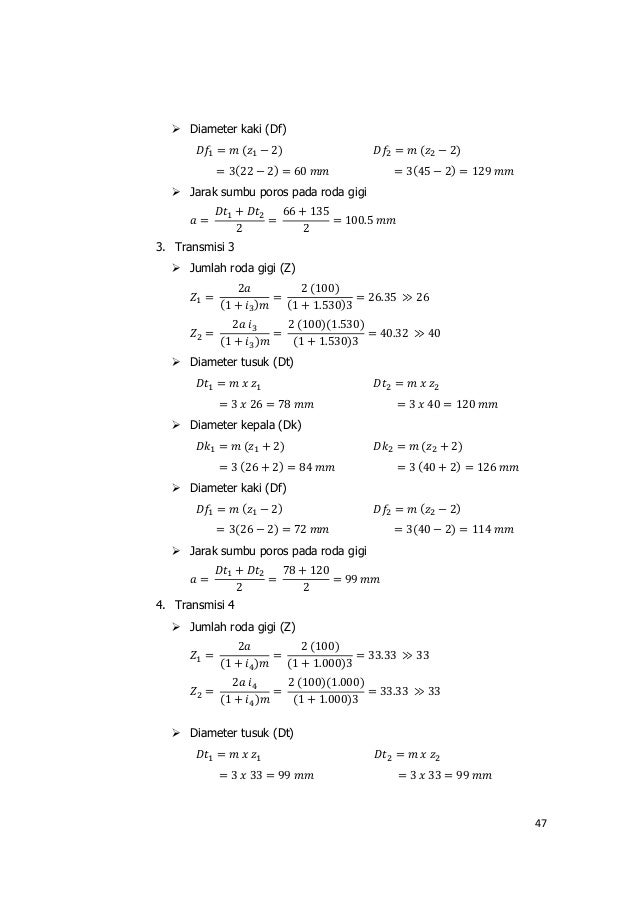 Elemen Mesin 2 Andri
