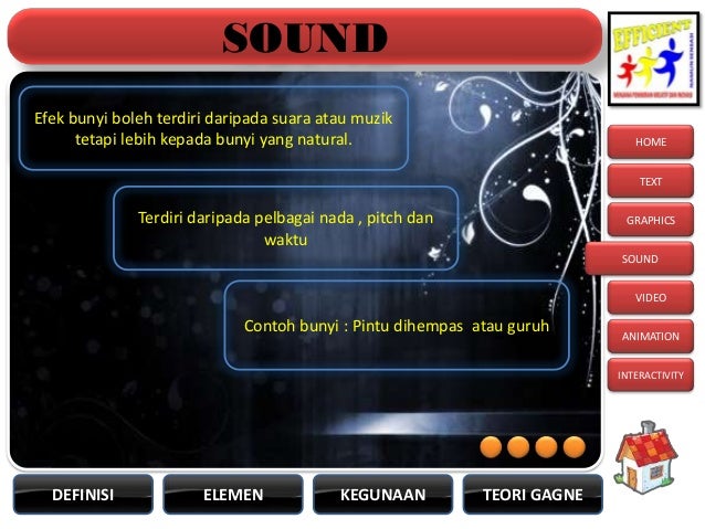 Pengenalan Kepada Teknologi Multimedia Part 3