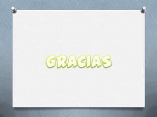 GRACIAS