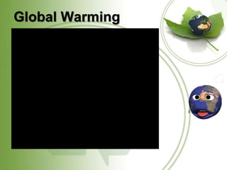 Global Warming