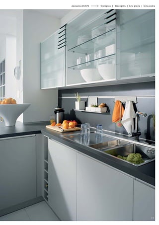 elementa d2 2675   Steingrau | Steengrijs | Gris pierre | Gris piedra




                                                                 13
 