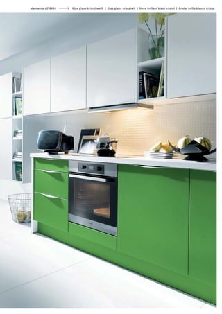 elementa d2 6454   Glas glanz kristallweiß | Glas glans kristalwit | Verre brillant blanc cristal | Cristal brillo blanco cristal




                                                                                                                              53
 