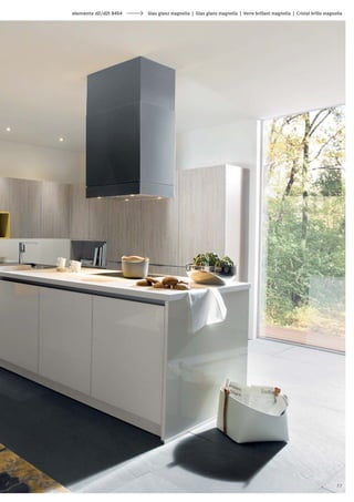 elementa d2/d2l 6454   Glas glanz magnolia | Glas glans magnolia | Verre brillant magnolia | Cristal brillo magnolia




                                                                                                                 77
 