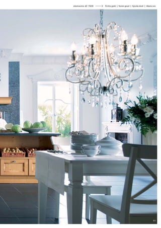 elementa d2 7828   Fichte gold | Vuren goud | Epicéa doré | Abeto oro




                                                                  93
 