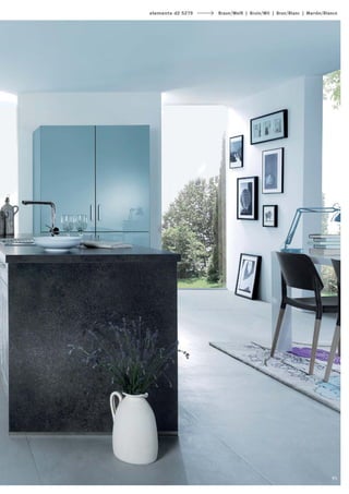 elementa d2 5279   Braun/Weiß | Bruin/Wit | Brun/Blanc | Marrón/Blanco




                                                                   95
 