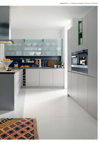 elementa 2675 Steingrau | Steengrijs | Gris pierre | Gris piedra 
23 
 