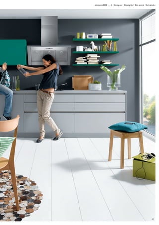 elementa 0668 Steingrau | Steengrijs | Gris pierre | Gris piedra 
41 
 