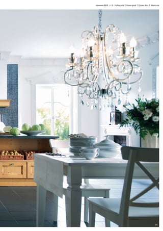 elementa 8828 Fichte gold | Vuren goud | Epicéa doré | Abeto oro 
91 
 