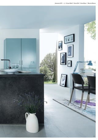 elementa 4279 Braun/Weiß | Bruin/Wit | Brun/Blanc | Marrón/Blanco 
93 
 