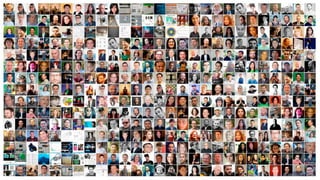 Text
From Information Age
to Experiential Age
 