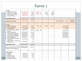 Elemental cost analysis | PPTX