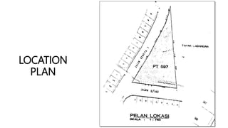 LOCATION
PLAN
 