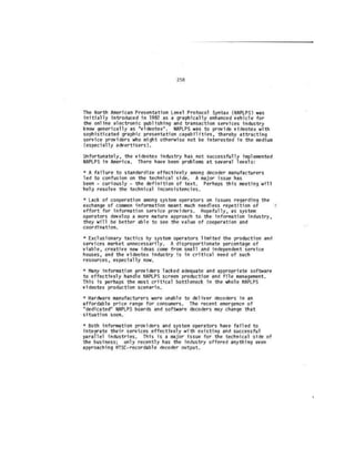 Elemental Database (1983)