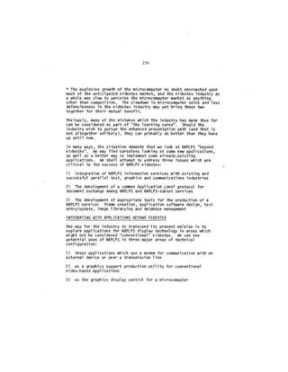 Elemental Database (1983)