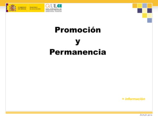 FINALIDAD. Formativa. 