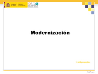 No más de 2 años en cada curso excepto en 6º. 