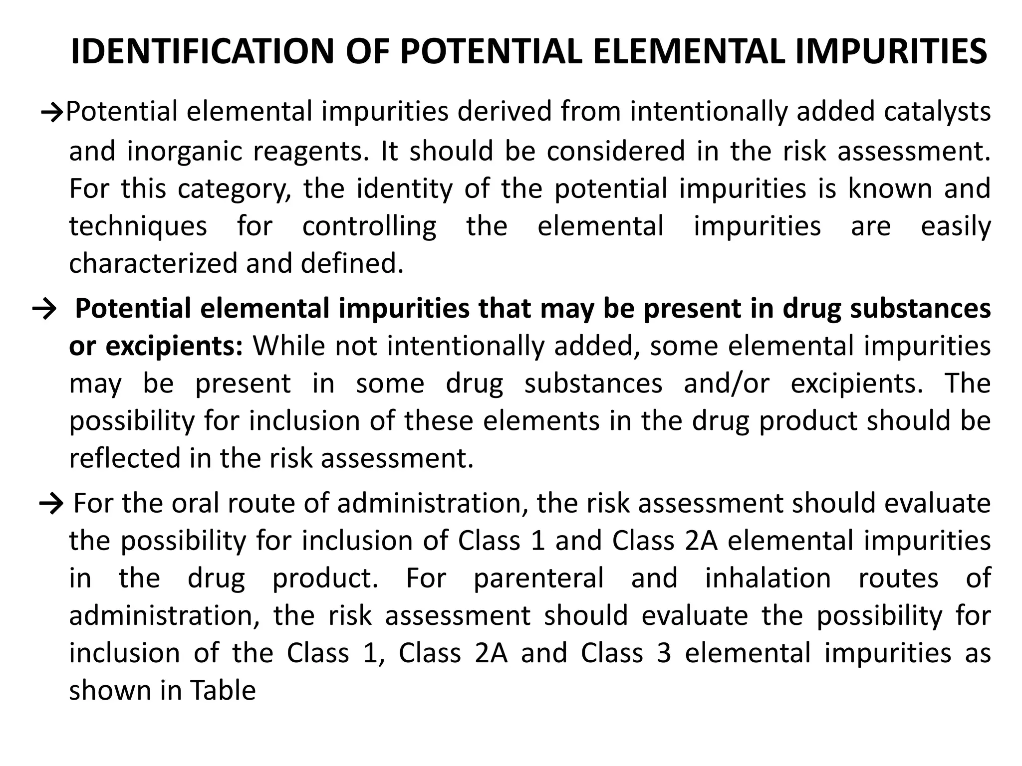 Elemental Impurities by Shiv Kalia.pptx