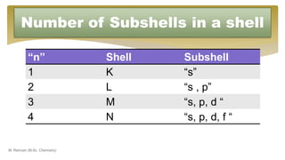 Element and arragnemnt of elements in periodic table | PPT