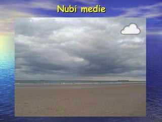 1111
Nubi medieNubi medie
 