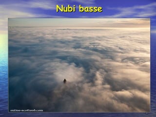 1313
Nubi basseNubi basse
 