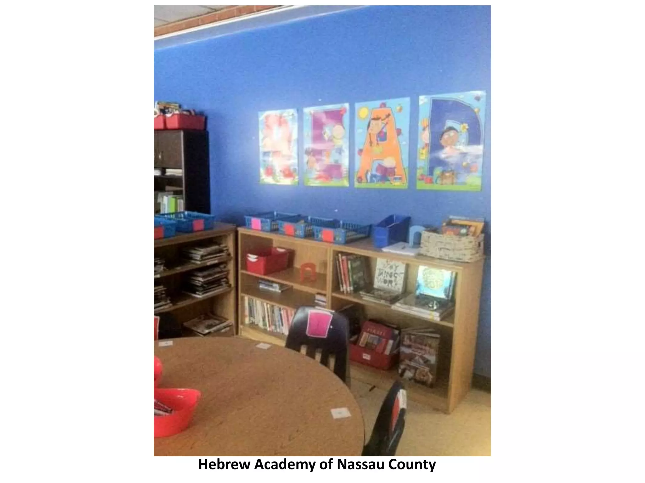 Hebrew Academy of Nassau County