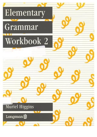 Elementary grammar-workbook-2