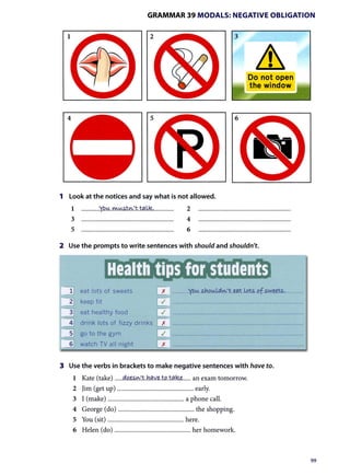 Elementary language-practice-3rd-edition-by-michael-vince-2010
