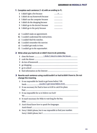 Elementary language-practice-3rd-edition-by-michael-vince-2010