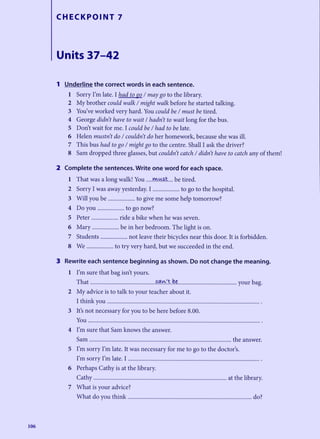 Elementary language-practice-3rd-edition-by-michael-vince-2010