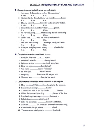 Elementary language-practice-3rd-edition-by-michael-vince-2010