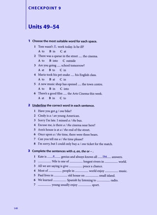Elementary language-practice-3rd-edition-by-michael-vince-2010