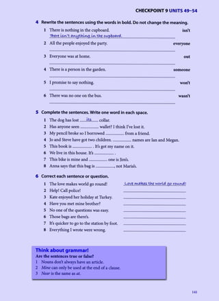 Elementary language-practice-3rd-edition-by-michael-vince-2010