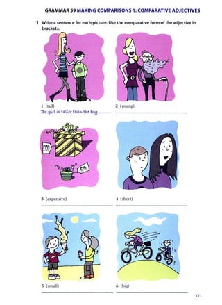 Elementary language-practice-3rd-edition-by-michael-vince-2010