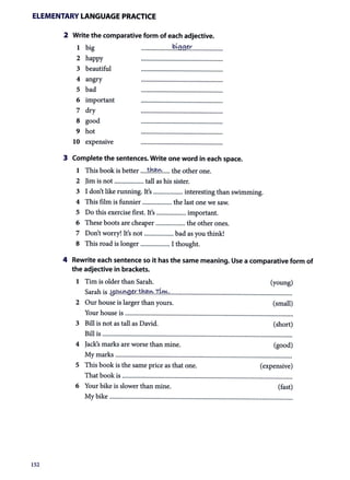 Elementary language-practice-3rd-edition-by-michael-vince-2010