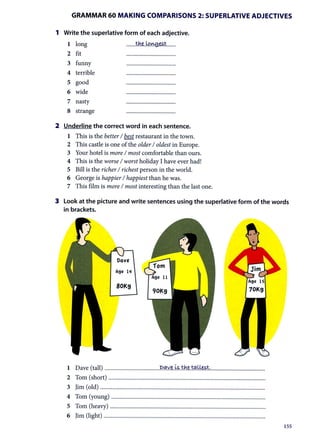Elementary language-practice-3rd-edition-by-michael-vince-2010