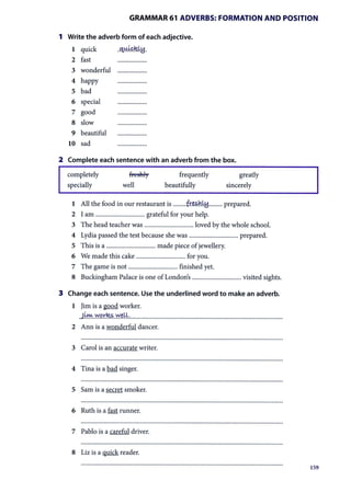 Elementary language-practice-3rd-edition-by-michael-vince-2010