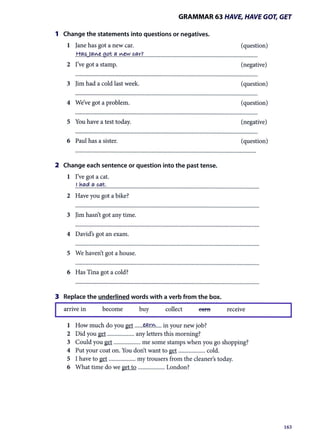 Elementary language-practice-3rd-edition-by-michael-vince-2010