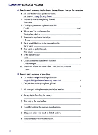 Elementary language-practice-3rd-edition-by-michael-vince-2010