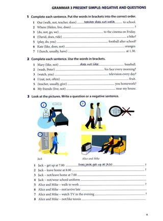 Elementary language-practice-3rd-edition-by-michael-vince-2010
