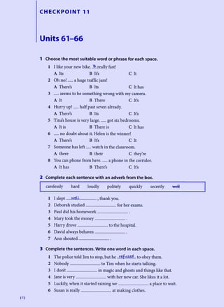 Elementary language-practice-3rd-edition-by-michael-vince-2010