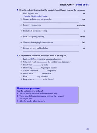 Elementary language-practice-3rd-edition-by-michael-vince-2010