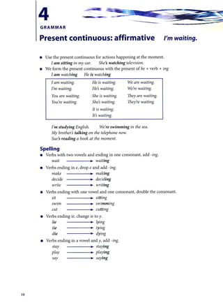 Elementary language-practice-3rd-edition-by-michael-vince-2010