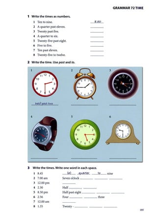 Elementary language-practice-3rd-edition-by-michael-vince-2010
