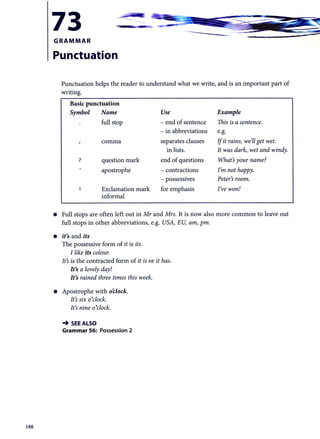 Elementary language-practice-3rd-edition-by-michael-vince-2010