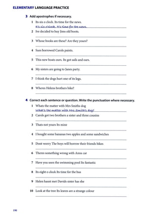 Elementary language-practice-3rd-edition-by-michael-vince-2010