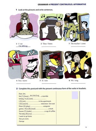 Elementary language-practice-3rd-edition-by-michael-vince-2010