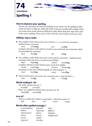 Elementary language-practice-3rd-edition-by-michael-vince-2010