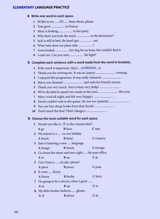 Elementary language-practice-3rd-edition-by-michael-vince-2010