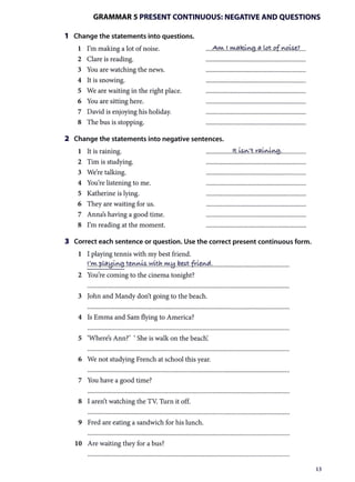 Elementary language-practice-3rd-edition-by-michael-vince-2010